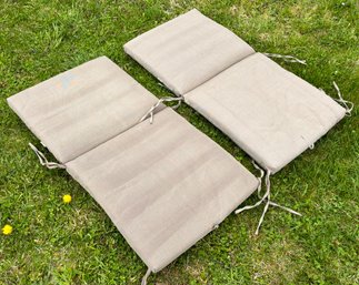 Good Quality Mesh Outdoor Cushions