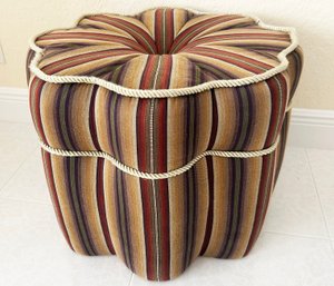 A Stylish Ottoman