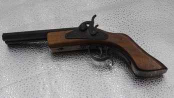 Flint Gun Replica Toy