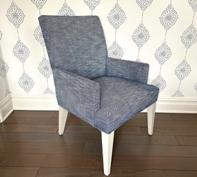 Serena And Lily  Ross Armchair - Excellent Condition
