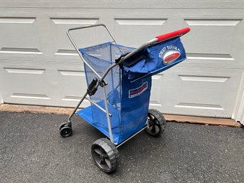 Tommy Bahama Beach Cart