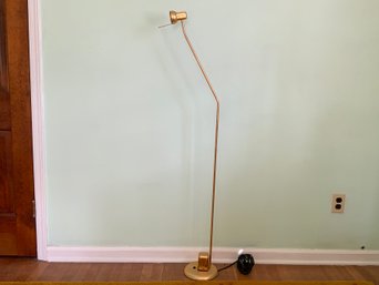 Vintage IKEA Floor Lamp