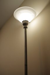 Architectural Floor Lamp
