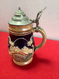 Beer Stein