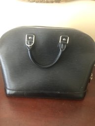 Louis Vuitton Handbag, Great Shape