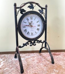 A Kitchen Clock