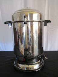 DeLonghi 20-60 Cup Coffee Urn