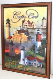 Cape Cod Puzzel Picture