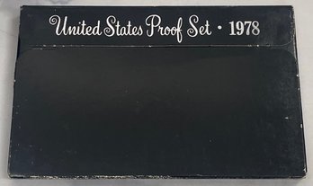 1978 United States Proof Set