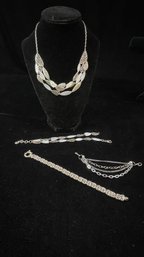 Mixed Jewelry Set