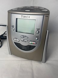 Timex Radio Alarm CD Player