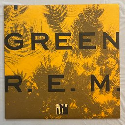 REM - Green R-100715 VG Plus