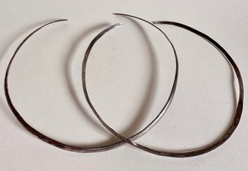 2 Vintage Chokers