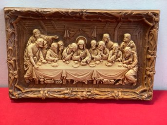 The Last Supper Wall Art