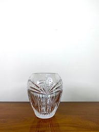 Waterford Marquis Cut Crystal Vase
