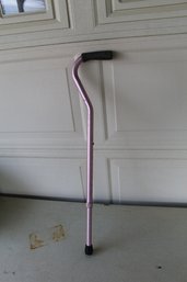 Adjustable Aluminum Cane