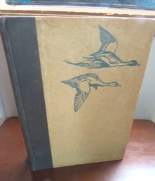 Birds Of America 1936 Illustrated Agassiz Fuertes