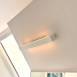 An Above Vanity Contemporary Light - Bath 3