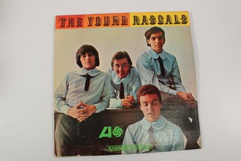 The Young Rascals Mono Atlantic 8123