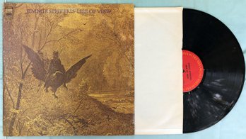Jimmie Spheeris 'isle Of View' 1971 Vinyl Record Album - Columbia Records C 30988 - EX / EX-