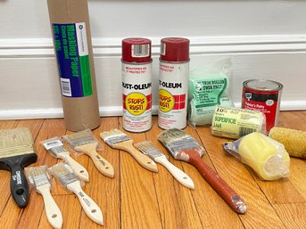 Painting Accessories