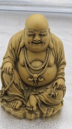 Heavy Resin Buddah Statue