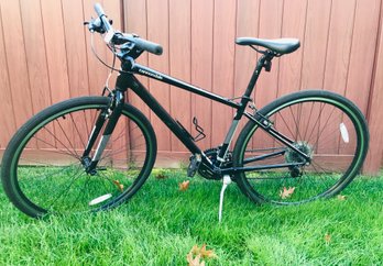 CANNONDALE QUICK Bike Lot #1