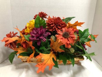 Pretty Fall Centerpiece