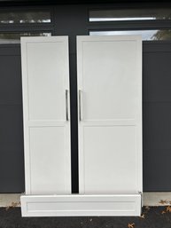Refrigerator Door Panels