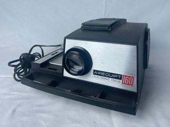 Airequipt Electronic Focus 160 Projector