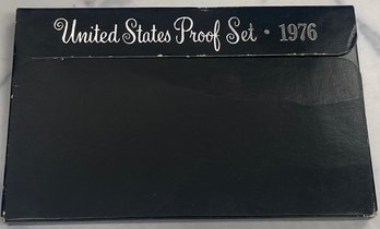 1976 United States Proof Set