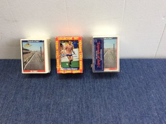 Sports Card Lot #3