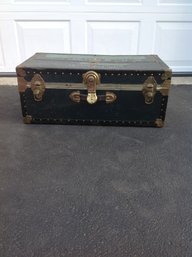 Military Box