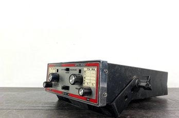Genave GTX200 - 2meter FM Transceiver - Untested
