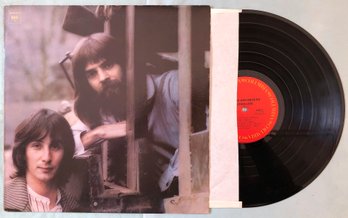 1974 First Issue Loggins & Messina 'Mother Lode' Vinyl Record Album - Columbia PC 33175 - VG / EX-