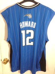 Adidas Orlando Magic Dwight Howard Jersey Size XXL New With Tags