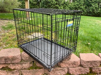 Contour Pet Cage