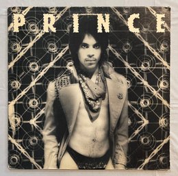 Prince - Dirty Minds BSK3478 VG Plus