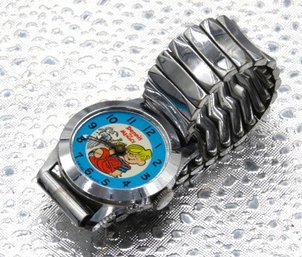 Vintage Dennis The Menace Watch