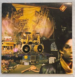 Prince - Sign Of The Times 2xLP 1-25577 EX