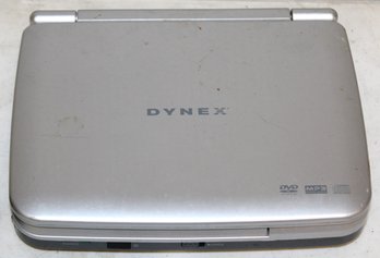 Dynex      Dvd-mp3-disc Player