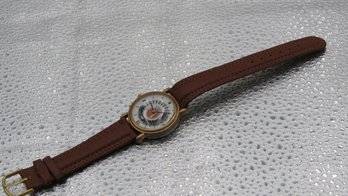 Vintage Lionel Train Watch