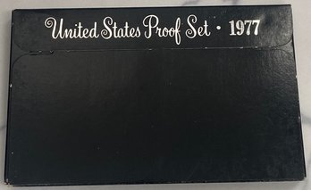 1977 United States Proof Set