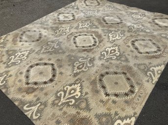 Area Rug 2