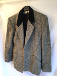 Jones NY Ladies Coat, Size 6