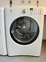 An Electrolux Washing Machine