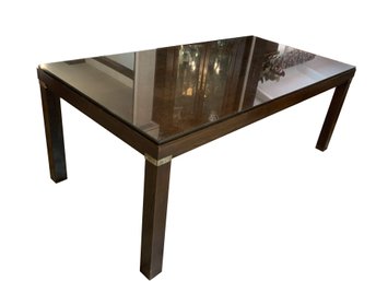 Young Hinkle Dining Table