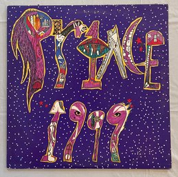 Prince - 1999 2xLP 1-23720 VG Plus