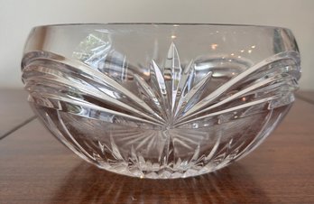 Marquis Waterford Crystal 8 Inch Bowl