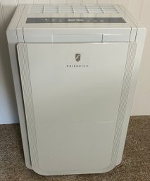 Friedrich Dehumidifier